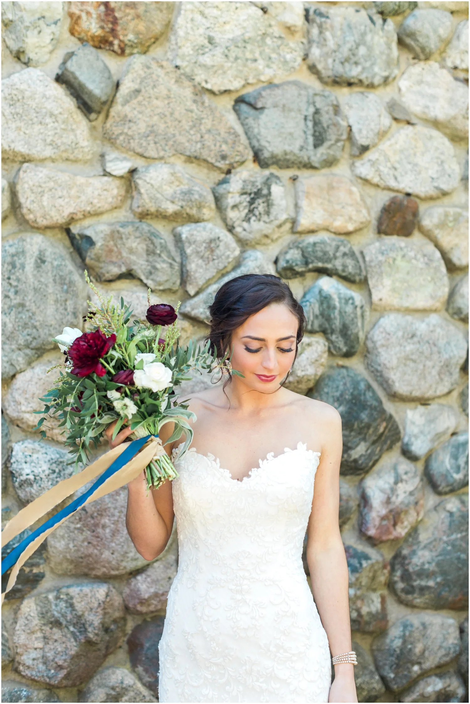 Old World Italian Inspired Elopement