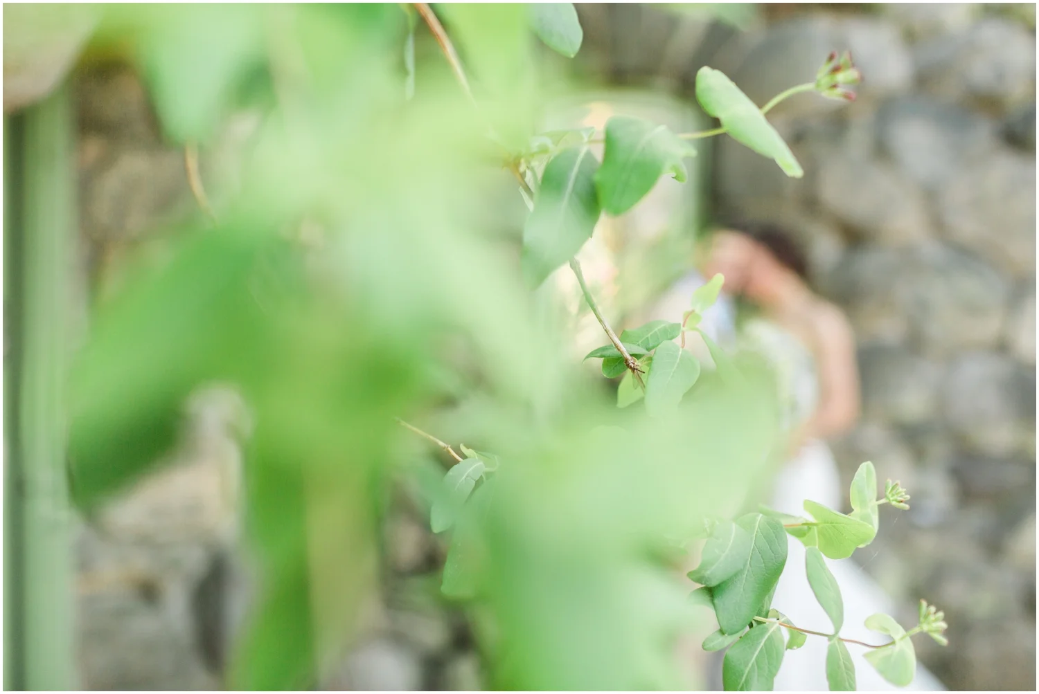 Old World Italian Inspired Elopement