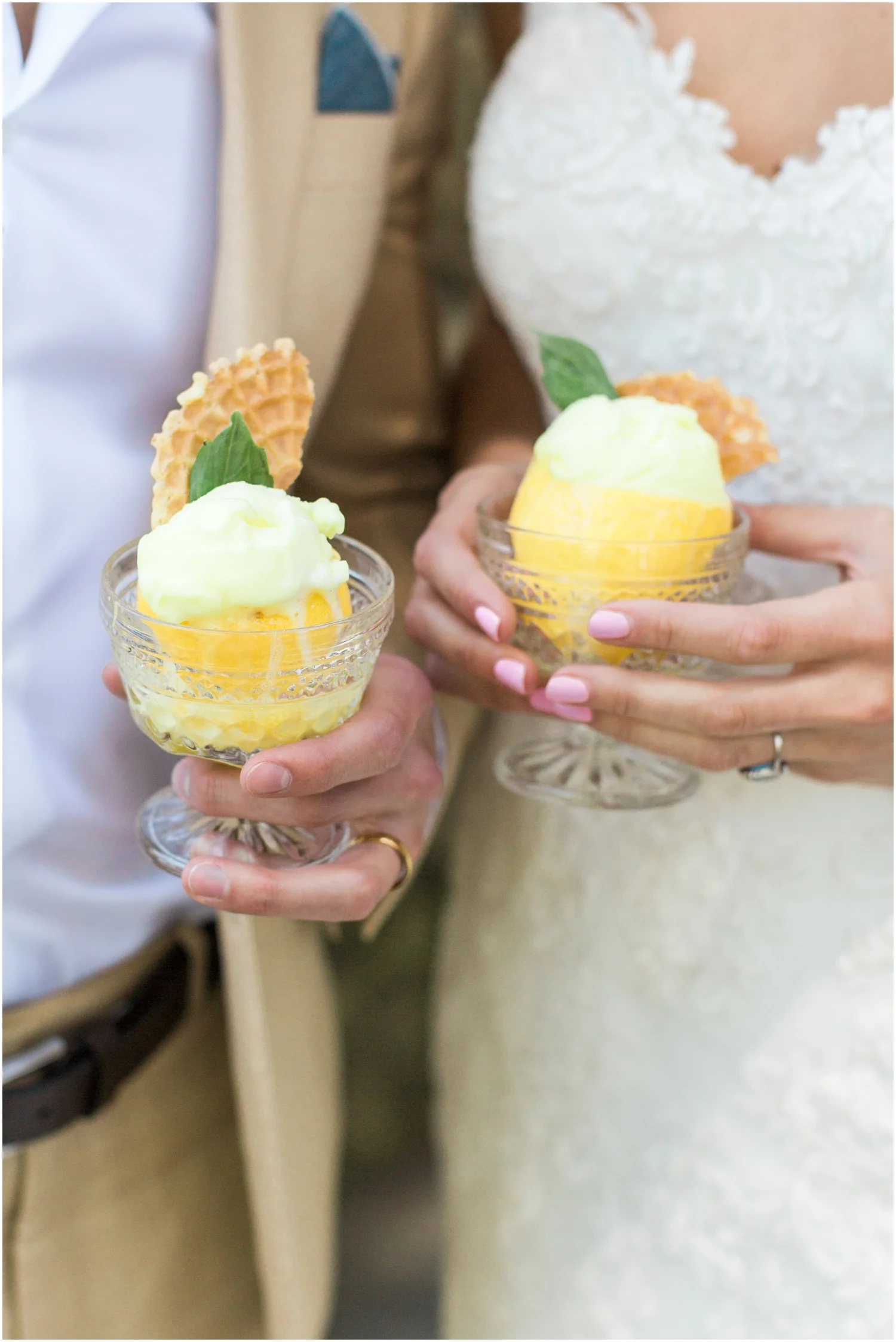 Old World Italian Inspired Elopement