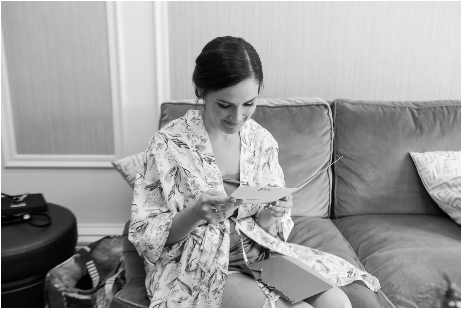 Lakeside Saphire Estate Wedding + Boston Wedding Photographer