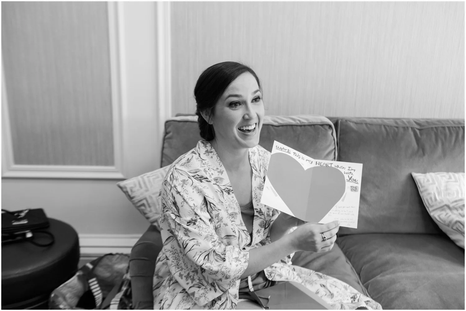 Lakeside Saphire Estate Wedding + Boston Wedding Photographer