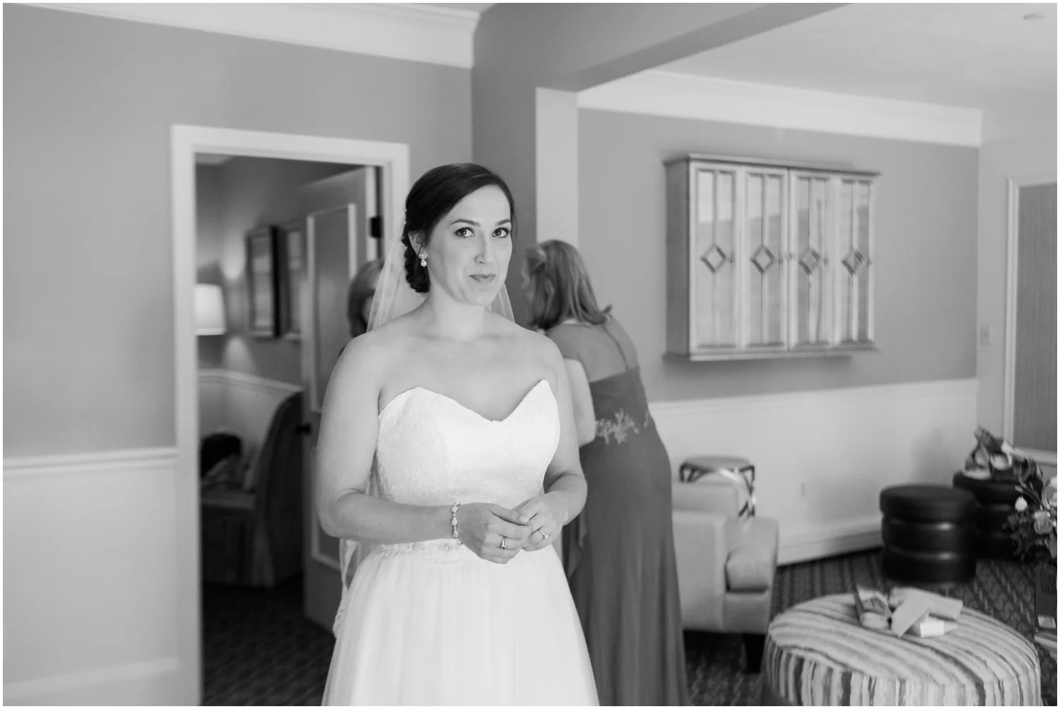 Lakeside Saphire Estate Wedding + Boston Wedding Photographer
