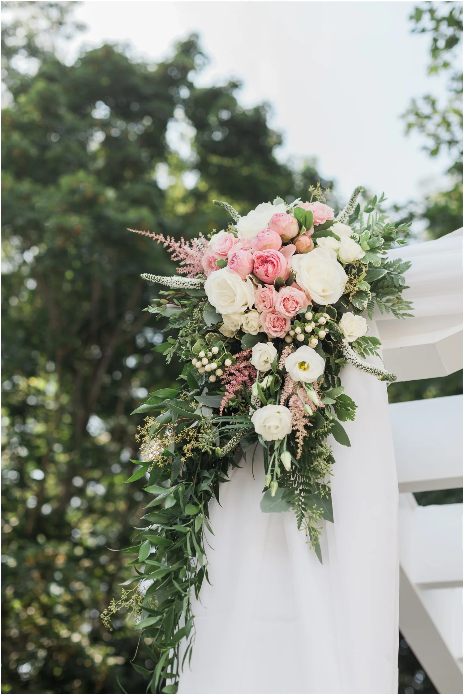 Lakeside Saphire Estate Wedding + Boston Wedding Photographer