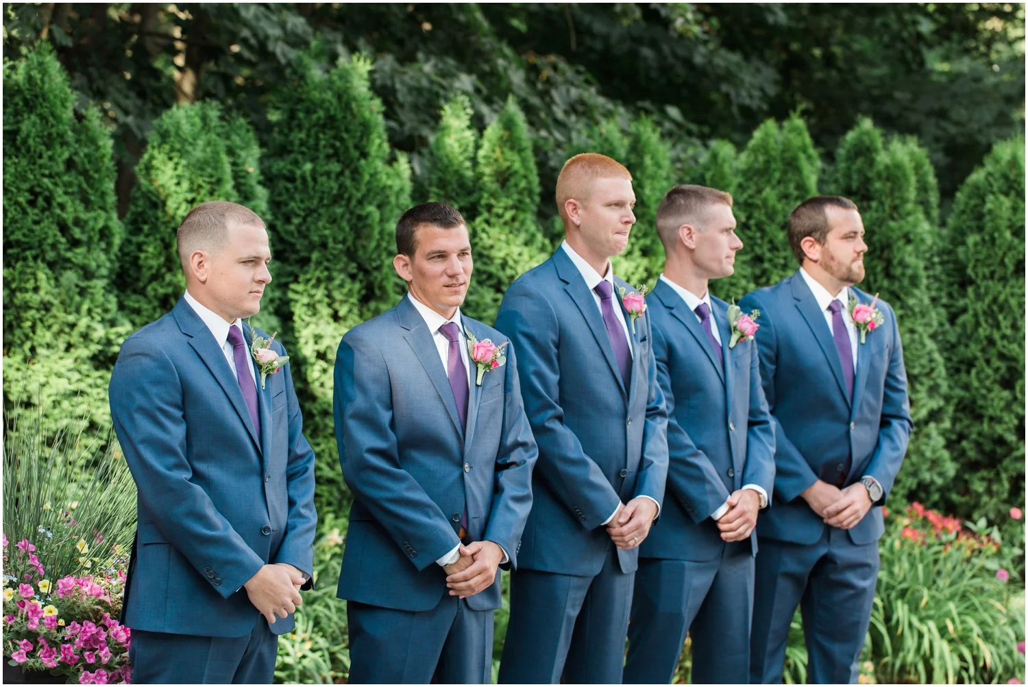 Lakeside Saphire Estate Wedding + Boston Wedding Photographer
