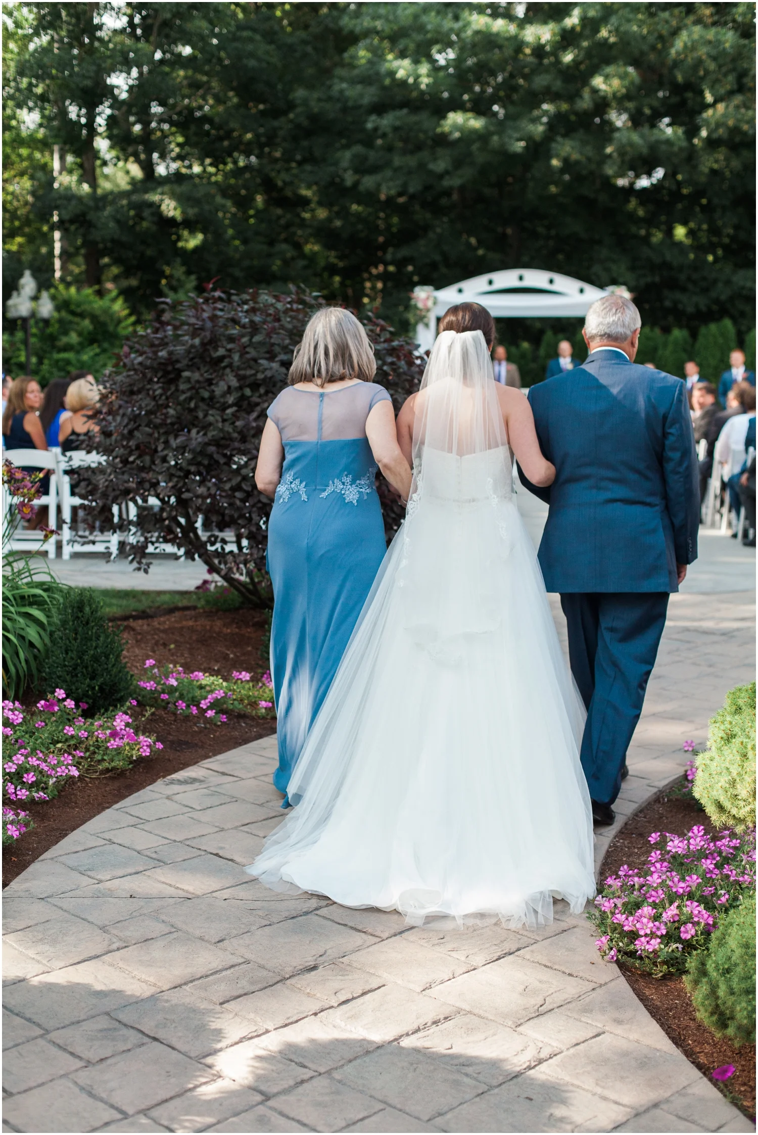 Lakeside Saphire Estate Wedding + Boston Wedding Photographer