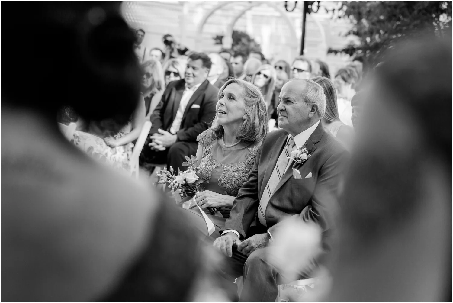 Lakeside Saphire Estate Wedding + Boston Wedding Photographer