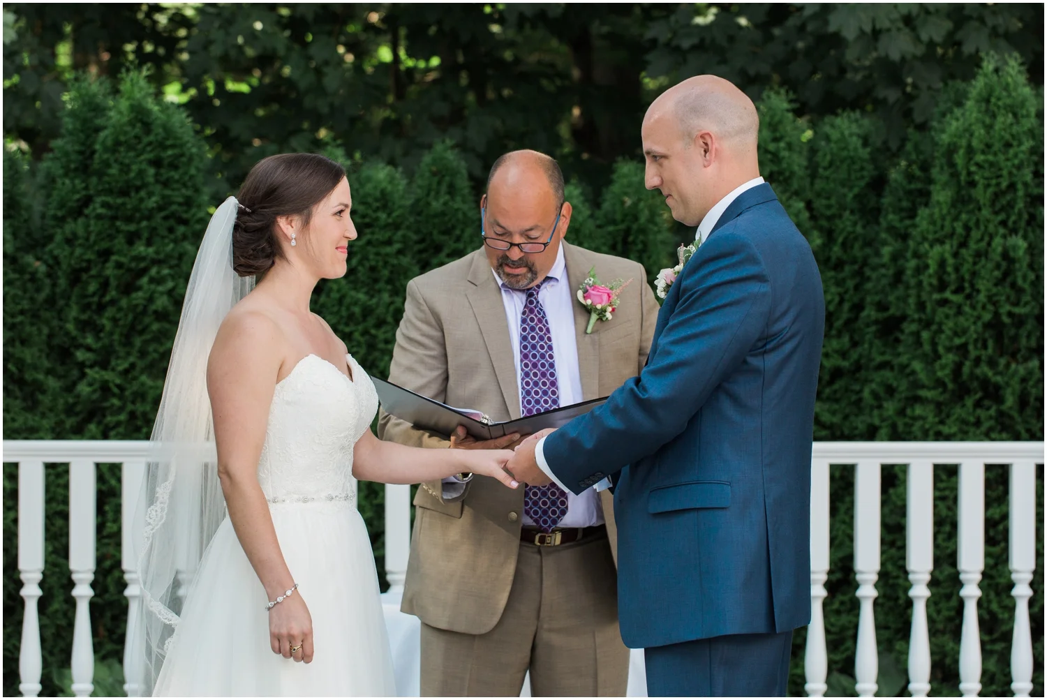 Lakeside Saphire Estate Wedding + Boston Wedding Photographer