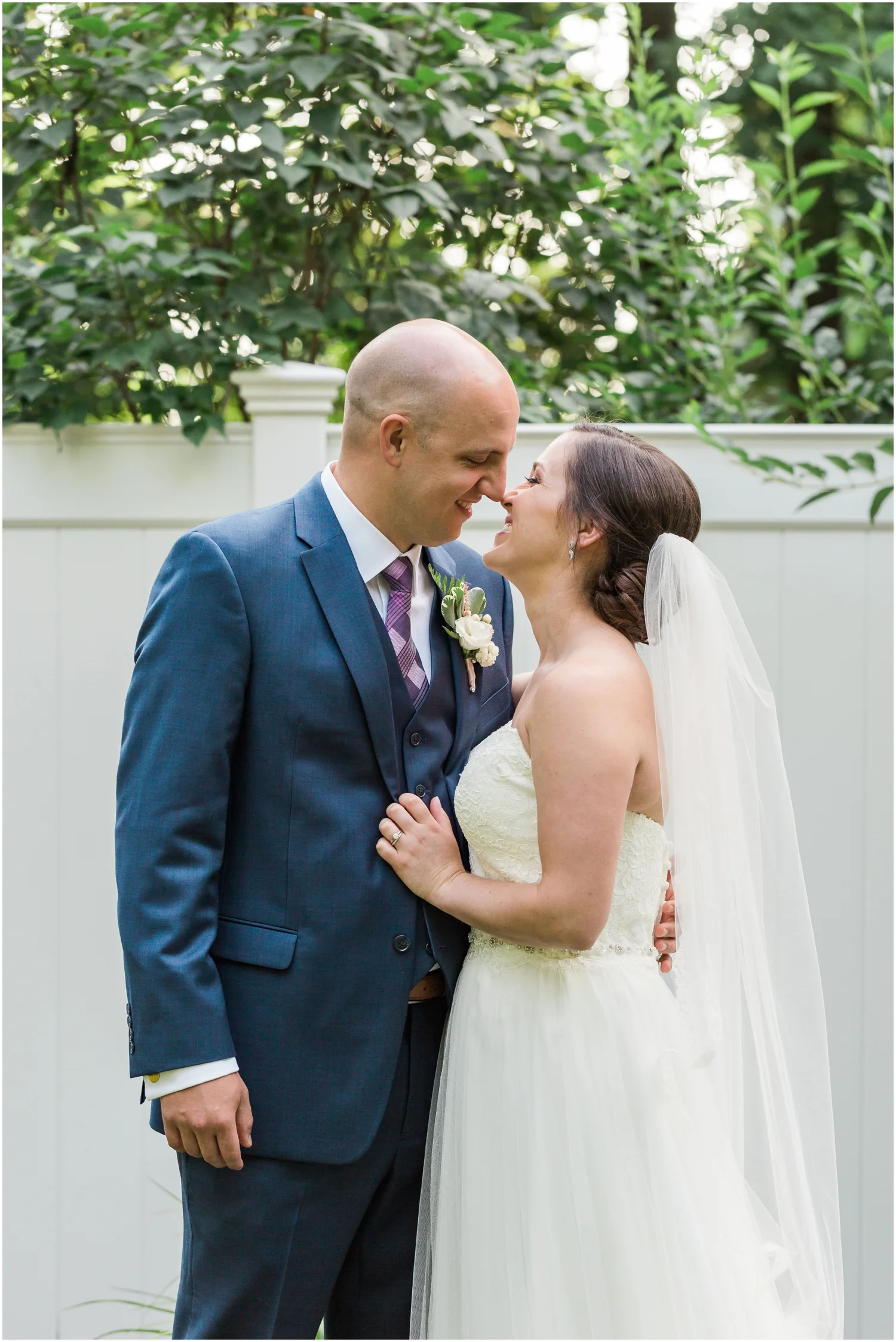 Lakeside Saphire Estate Wedding + Boston Wedding Photographer
