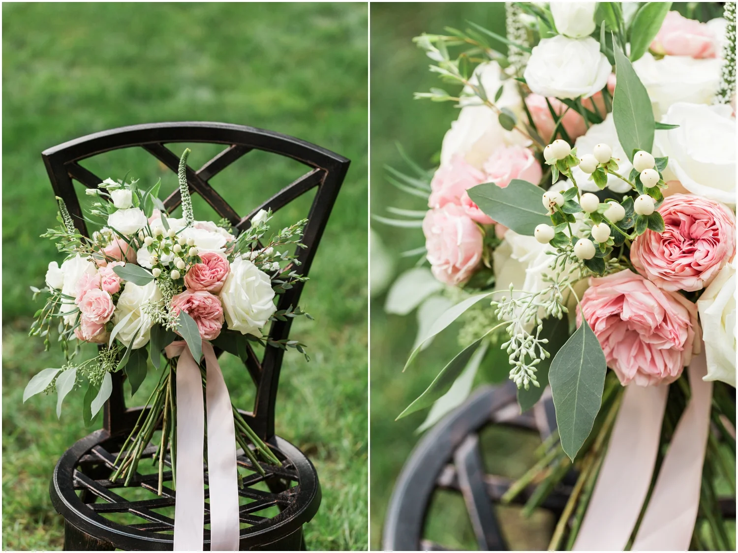 Lakeside Saphire Estate Wedding + Boston Wedding Photographer