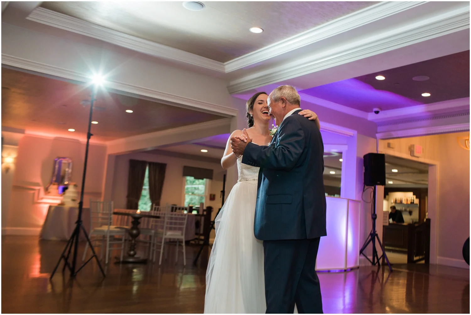 Lakeside Saphire Estate Wedding + Boston Wedding Photographer