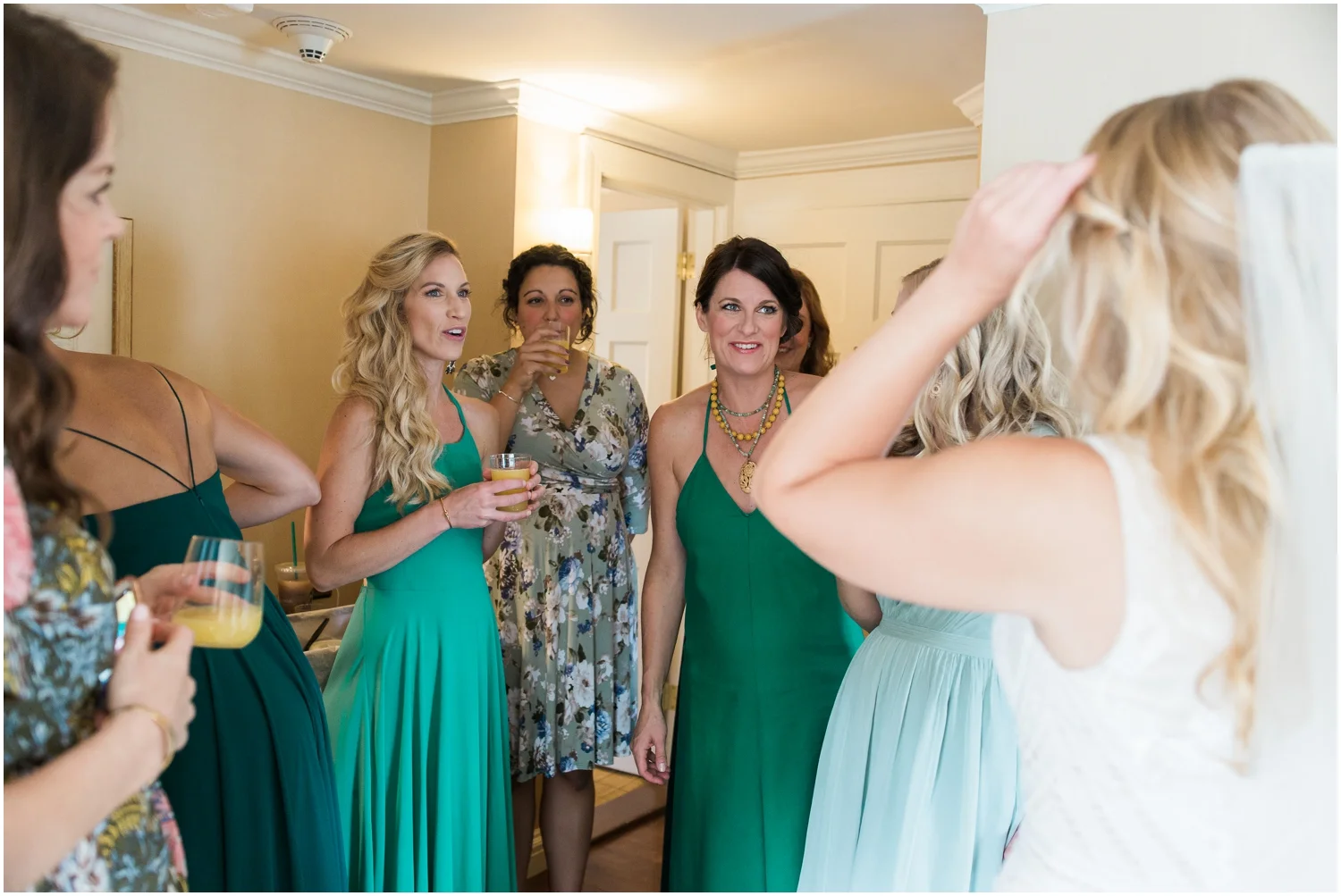 Lord Jeffery Inn Wedding + New England Wedding Photographer