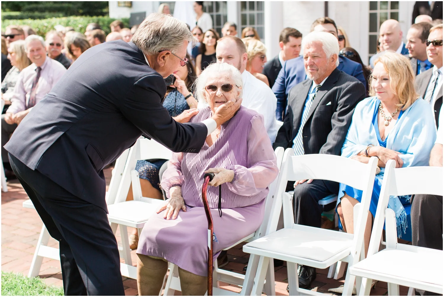 Lord Jeffery Inn Wedding + New England Wedding Photographer
