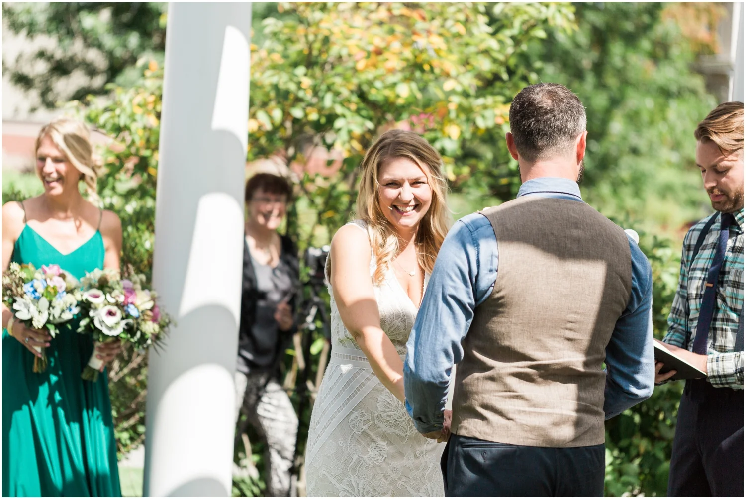 Lord Jeffery Inn Wedding + New England Wedding Photographer