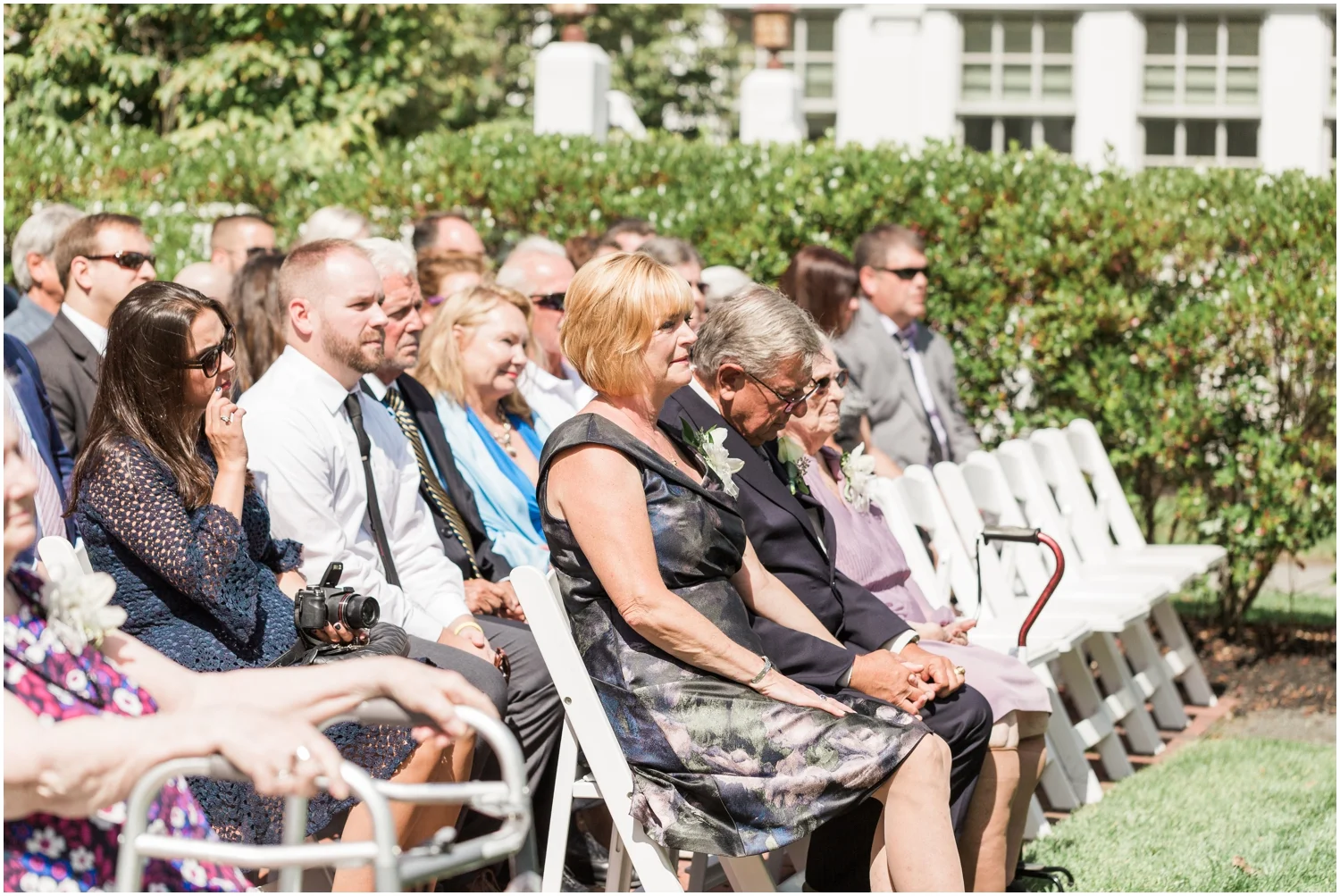Lord Jeffery Inn Wedding + New England Wedding Photographer