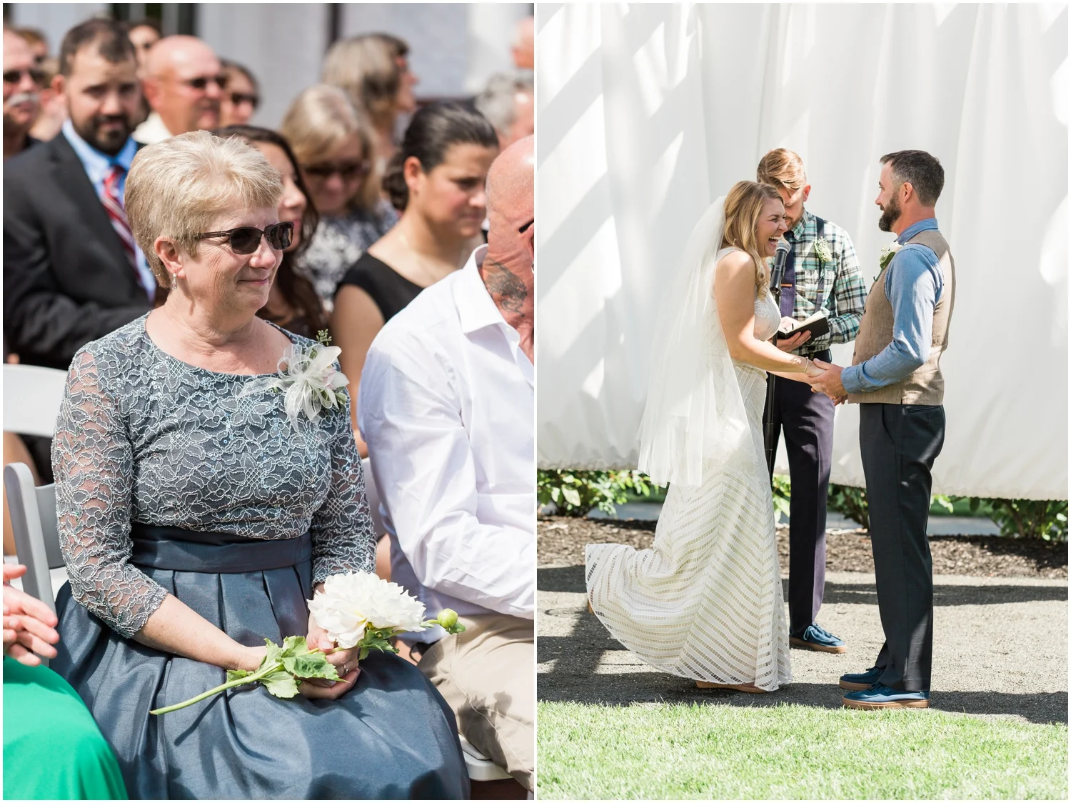 Lord Jeffery Inn Wedding + New England Wedding Photographer