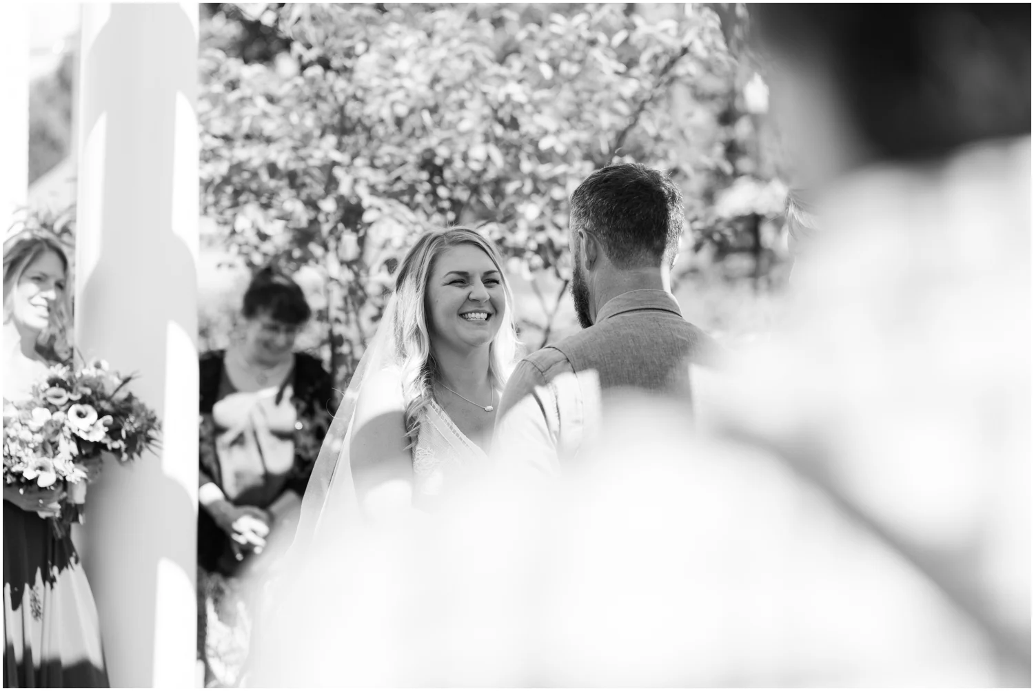 Lord Jeffery Inn Wedding + New England Wedding Photographer