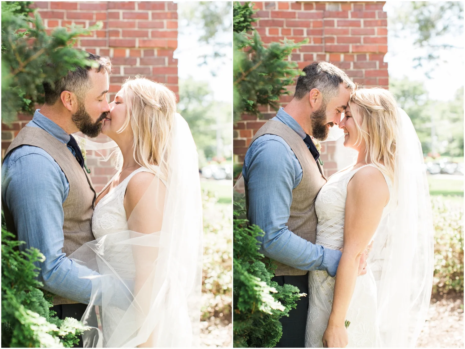 Lord Jeffery Inn Wedding + New England Wedding Photographer