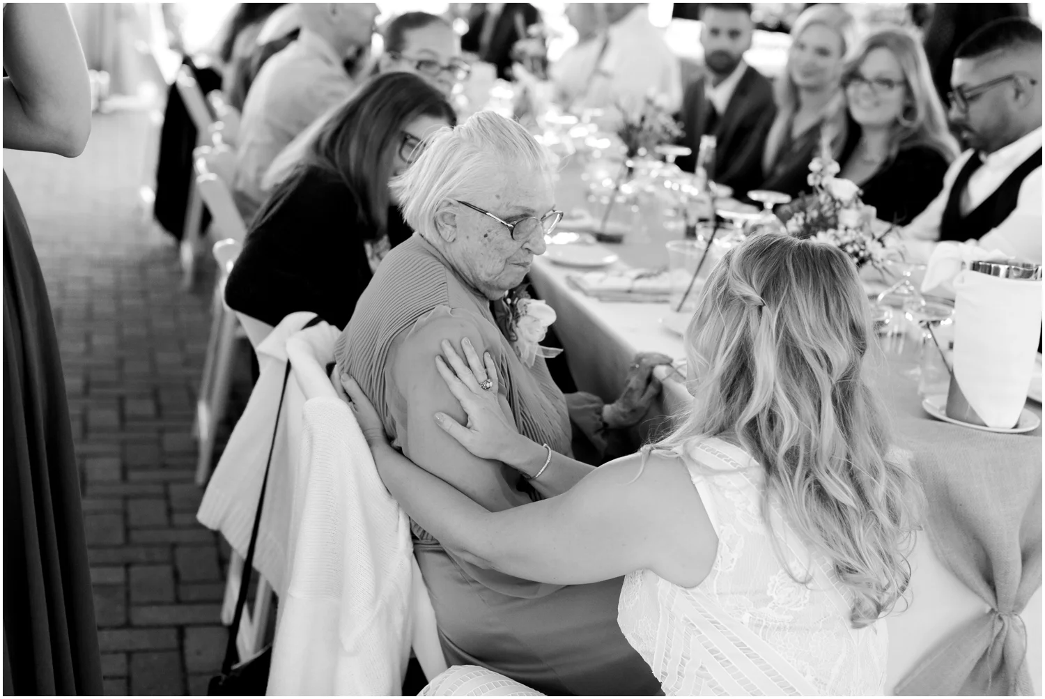 Lord Jeffery Inn Wedding + New England Wedding Photographer