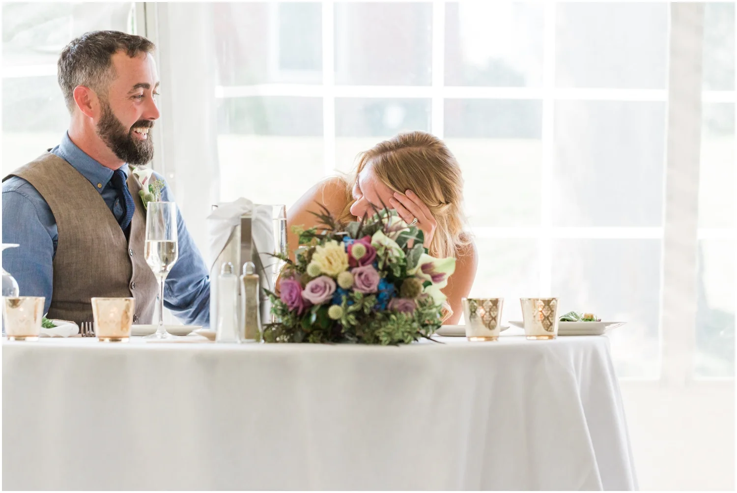 Lord Jeffery Inn Wedding + New England Wedding Photographer