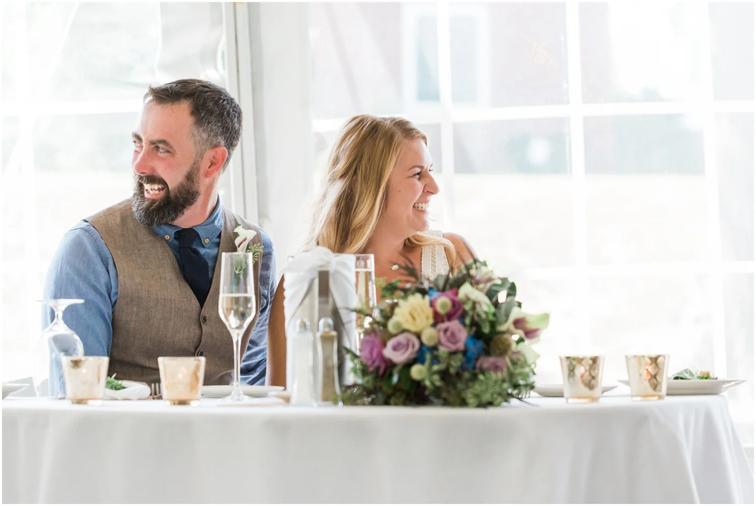 Lord Jeffery Inn Wedding + New England Wedding Photographer