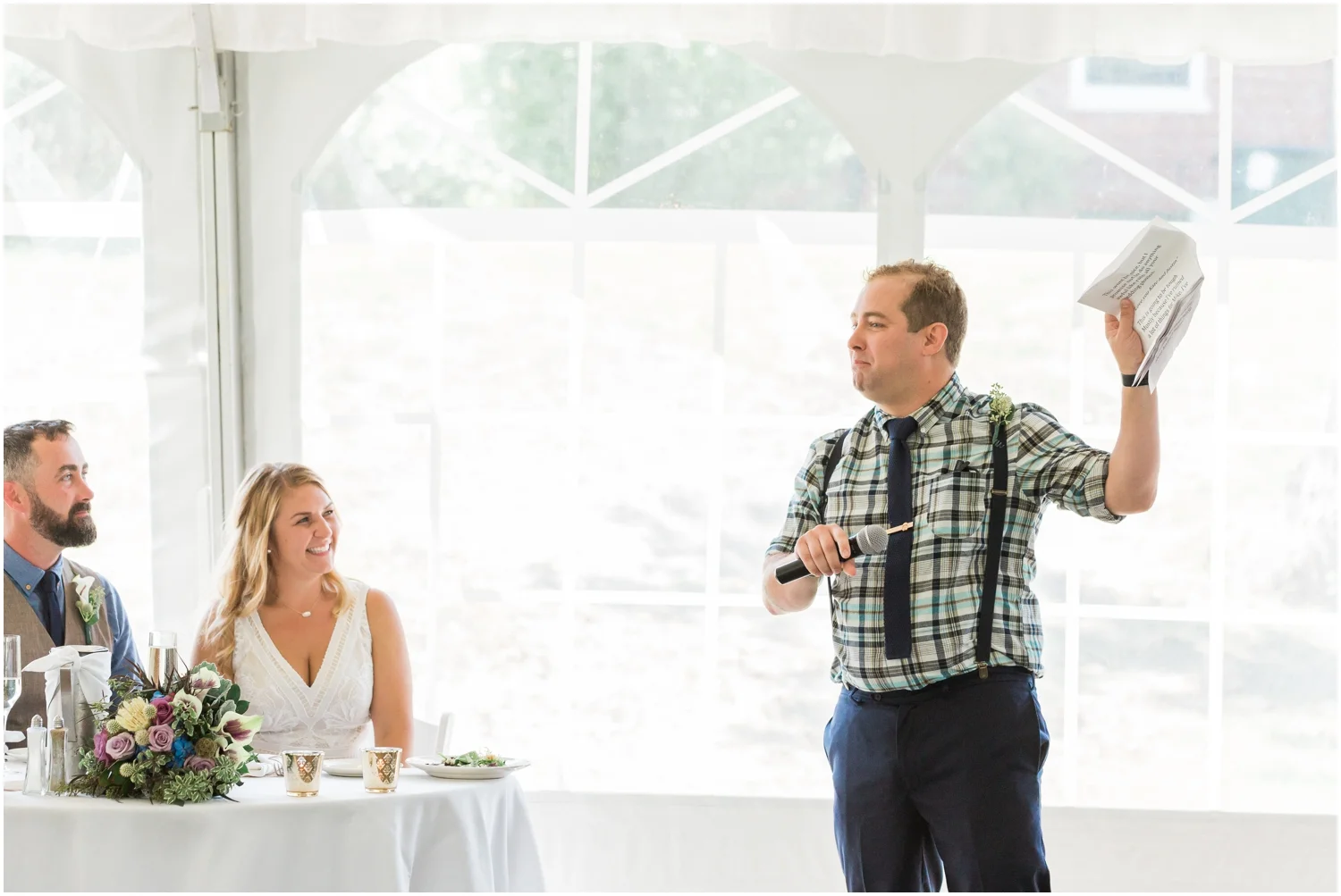 Lord Jeffery Inn Wedding + New England Wedding Photographer