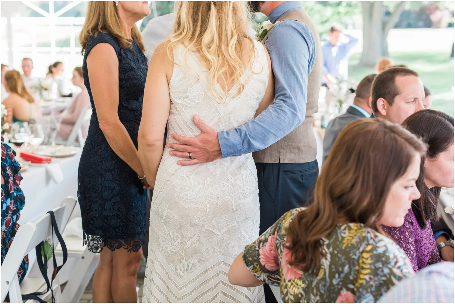 Lord Jeffery Inn Wedding + New England Wedding Photographer