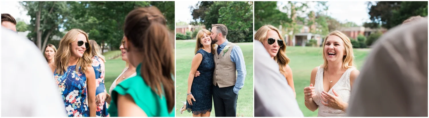 Lord Jeffery Inn Wedding + New England Wedding Photographer