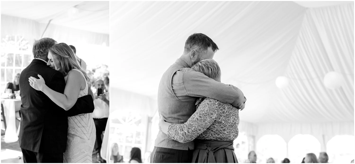 Lord Jeffery Inn Wedding + New England Wedding Photographer