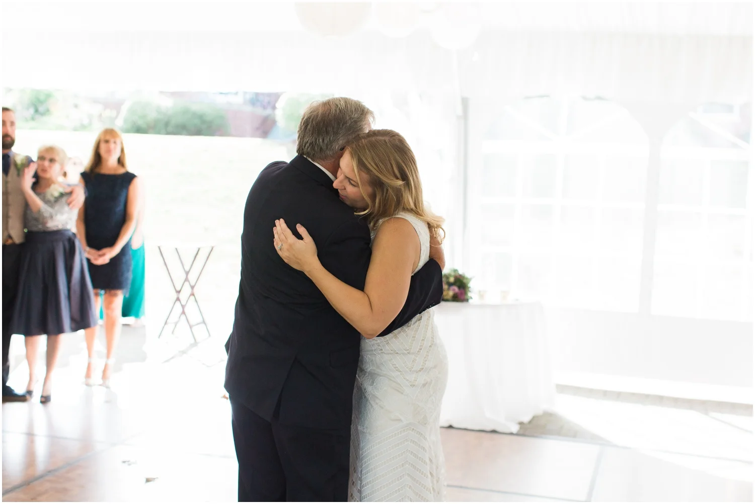 Lord Jeffery Inn Wedding + New England Wedding Photographer
