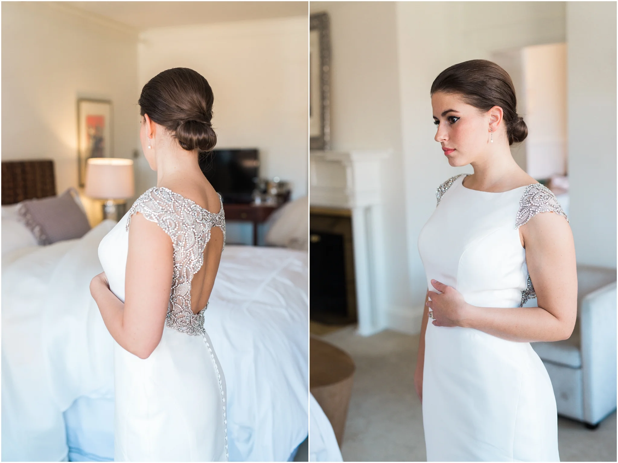 Portland City Hall Wedding