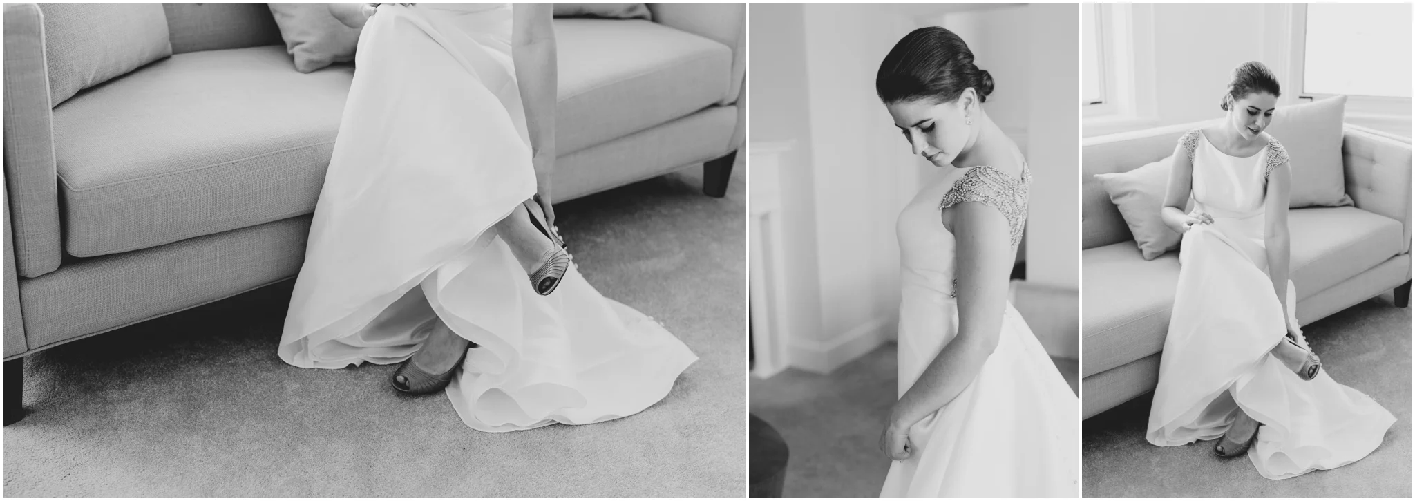 Portland City Hall Wedding