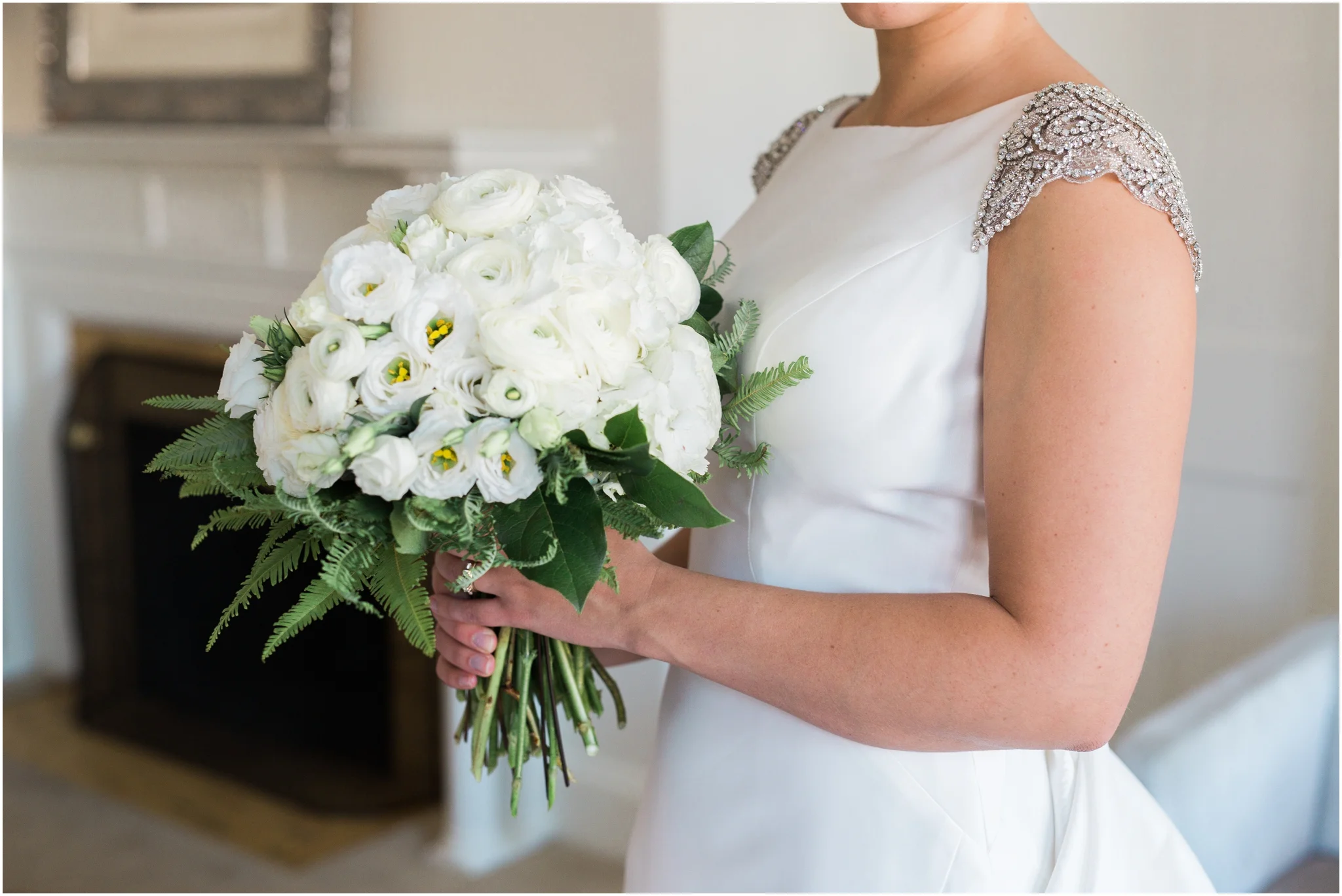 Portland City Hall Wedding