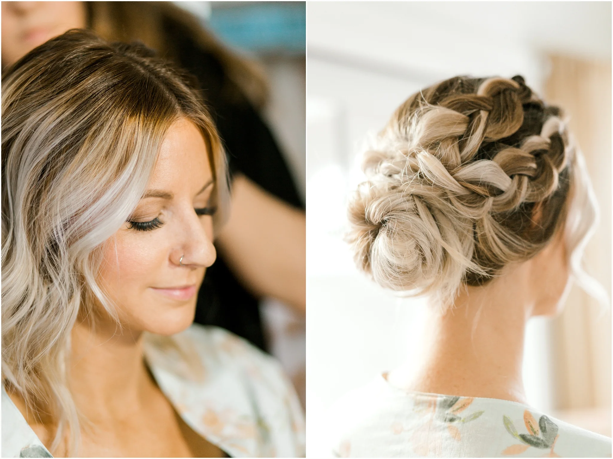 Coastal Maine Wedding