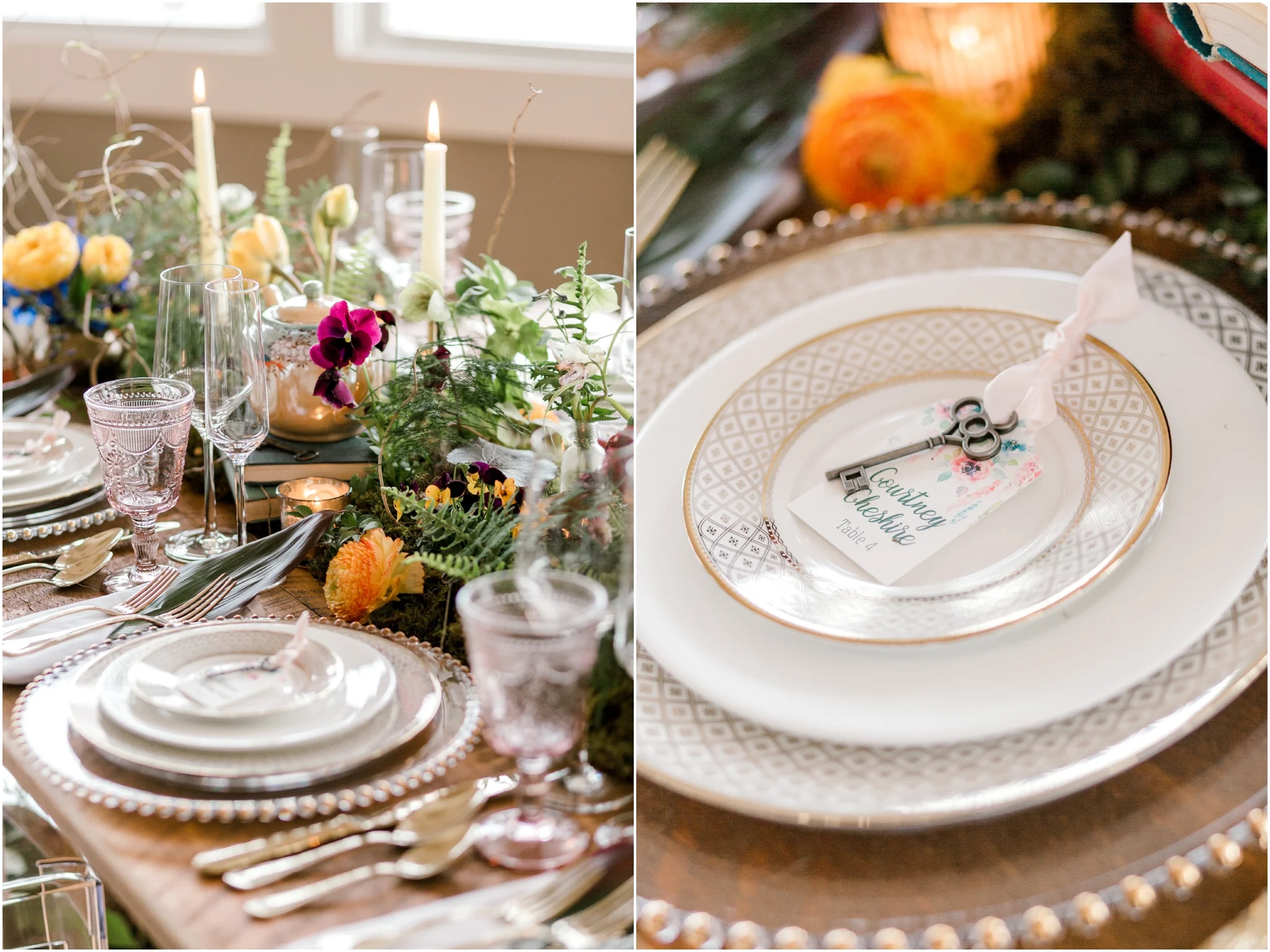 Coastal Maine Wedding