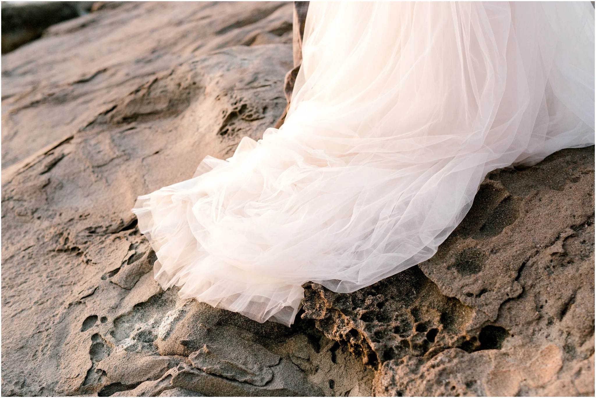 Coastal Maine Wedding