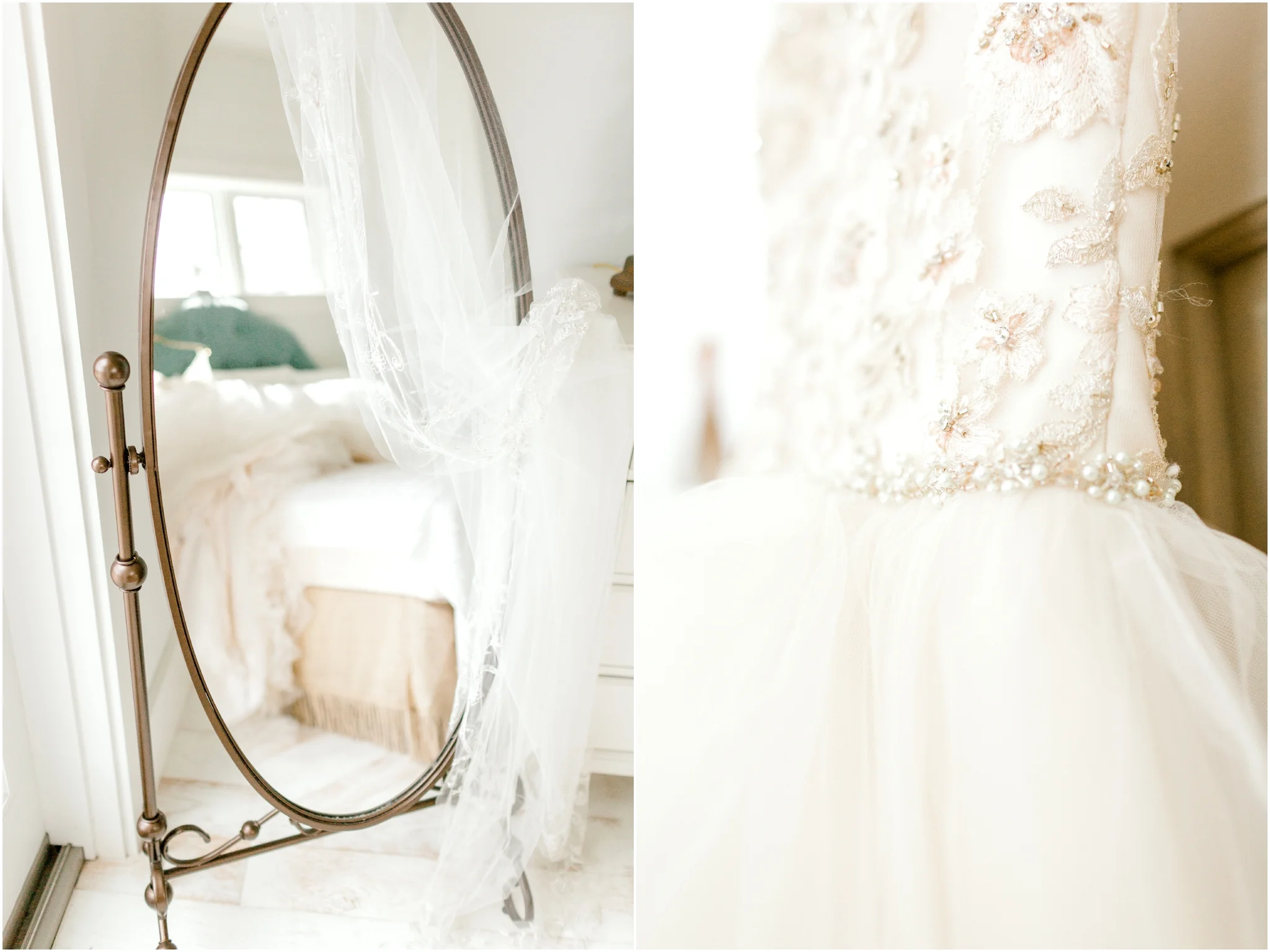 Coastal Maine Wedding