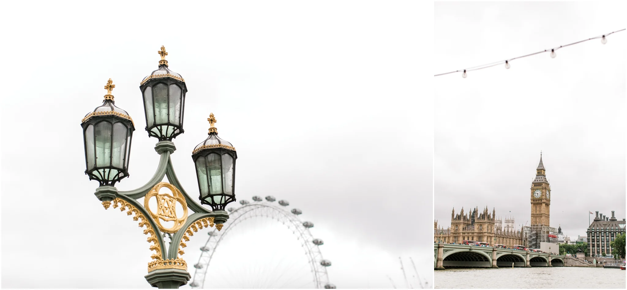 London Eye