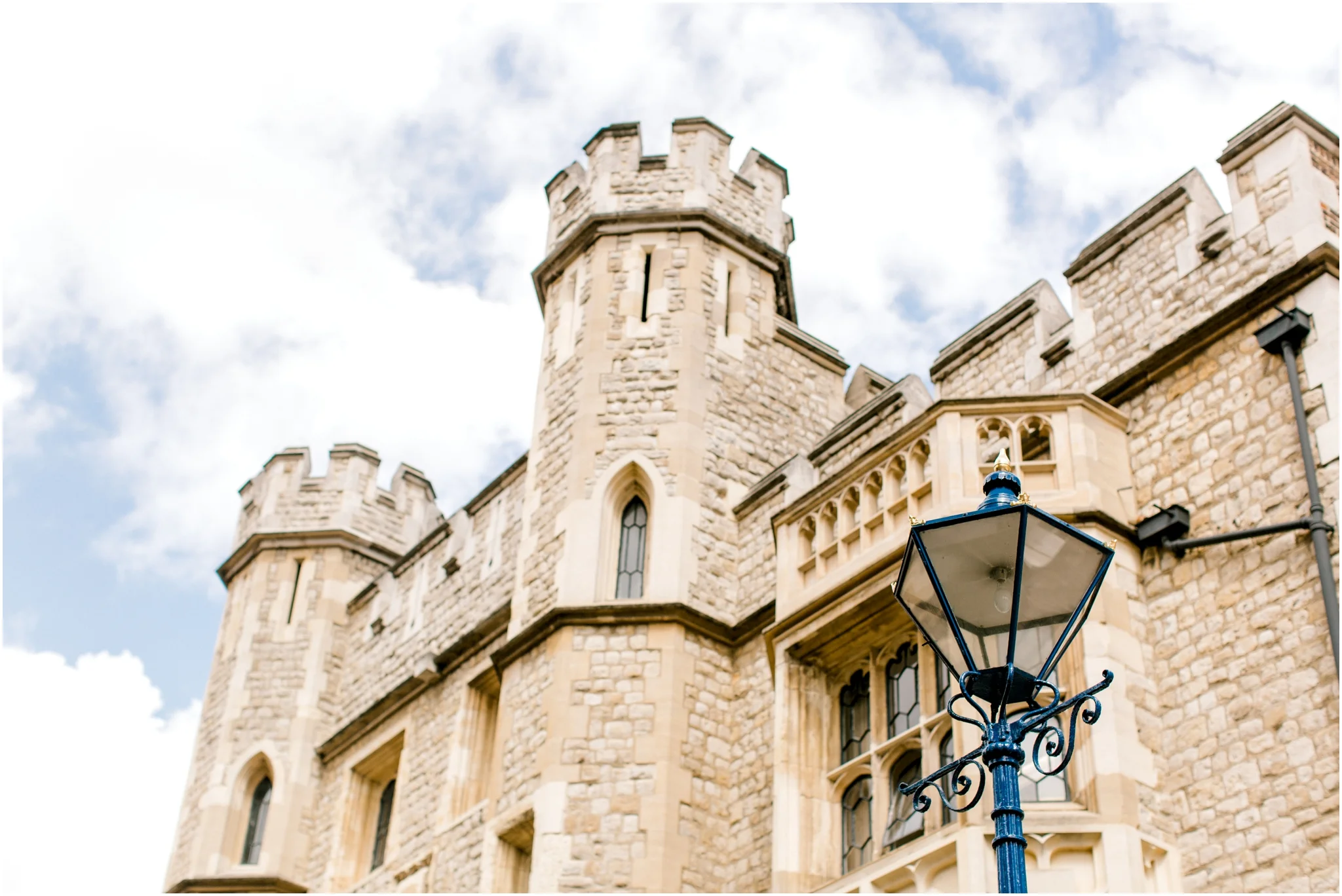 Tower of London