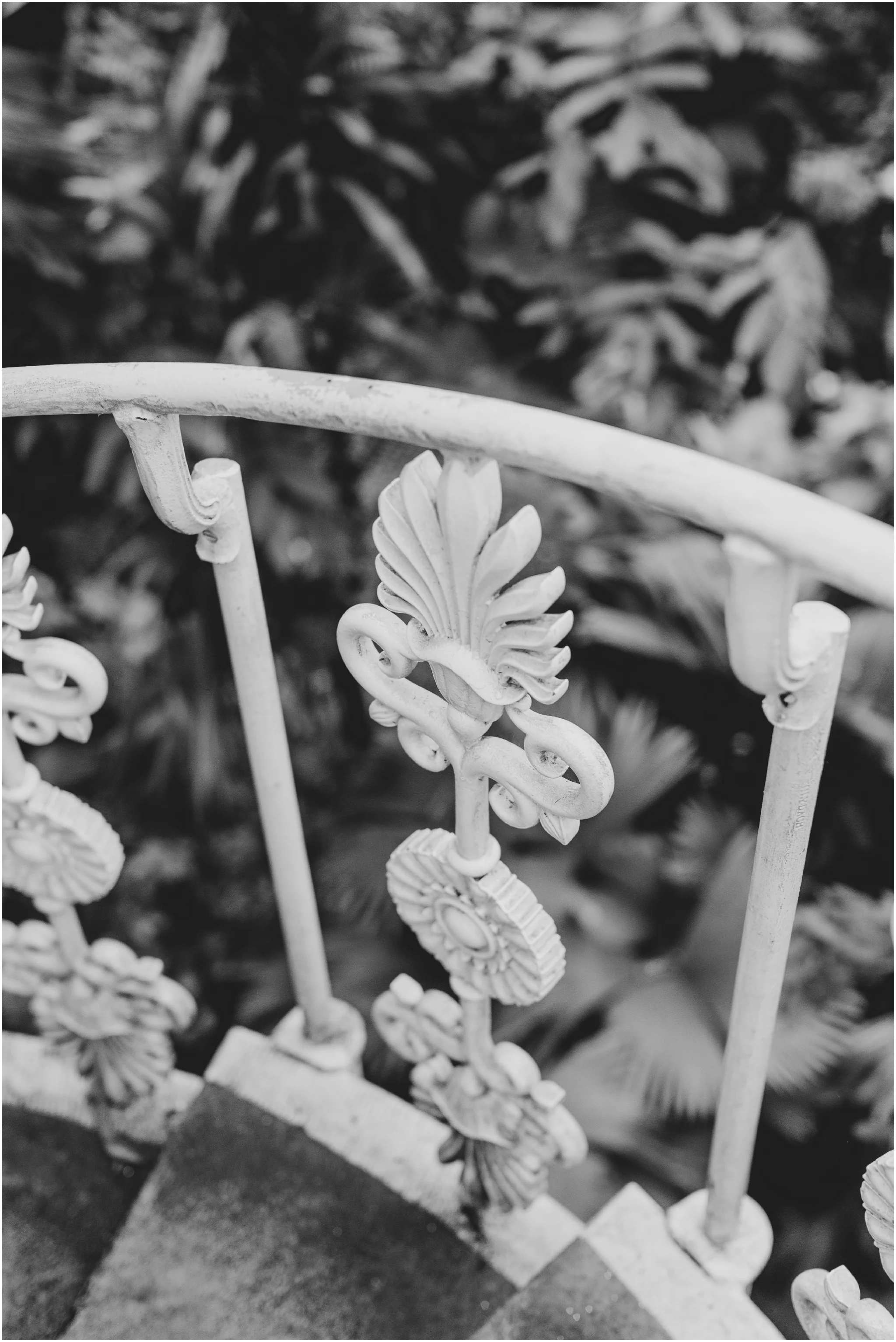 Kew Botanical Gardens London