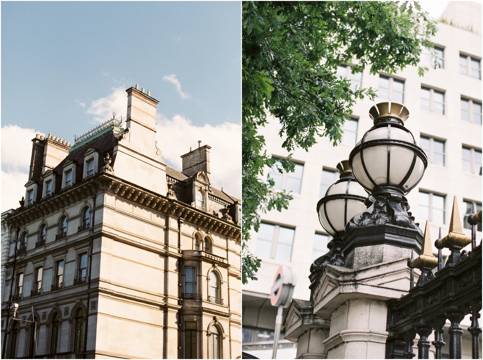 London Streets