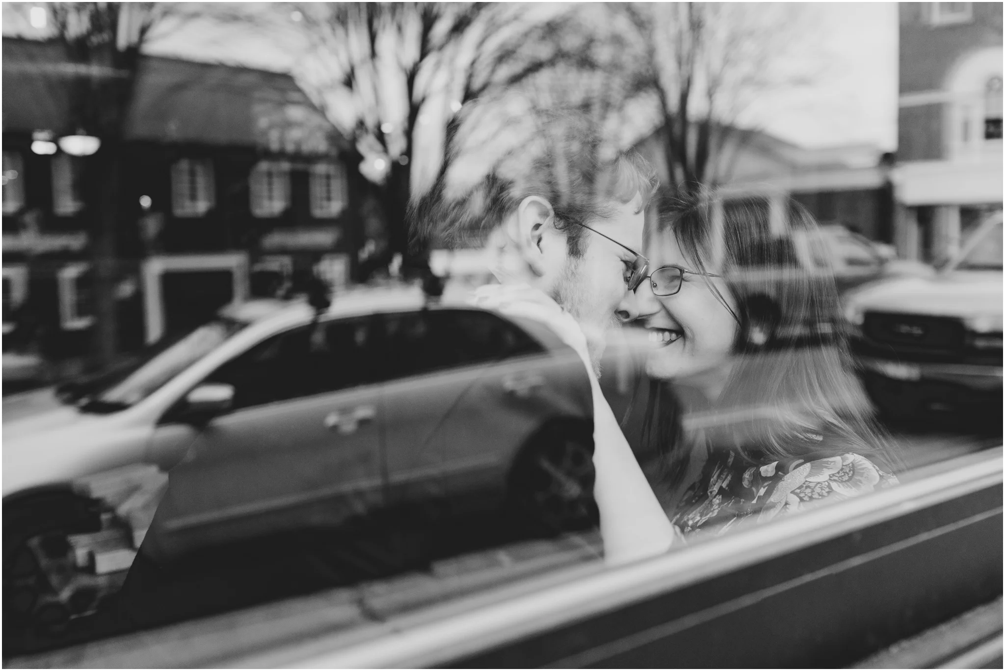 Boston Engagement Photographer