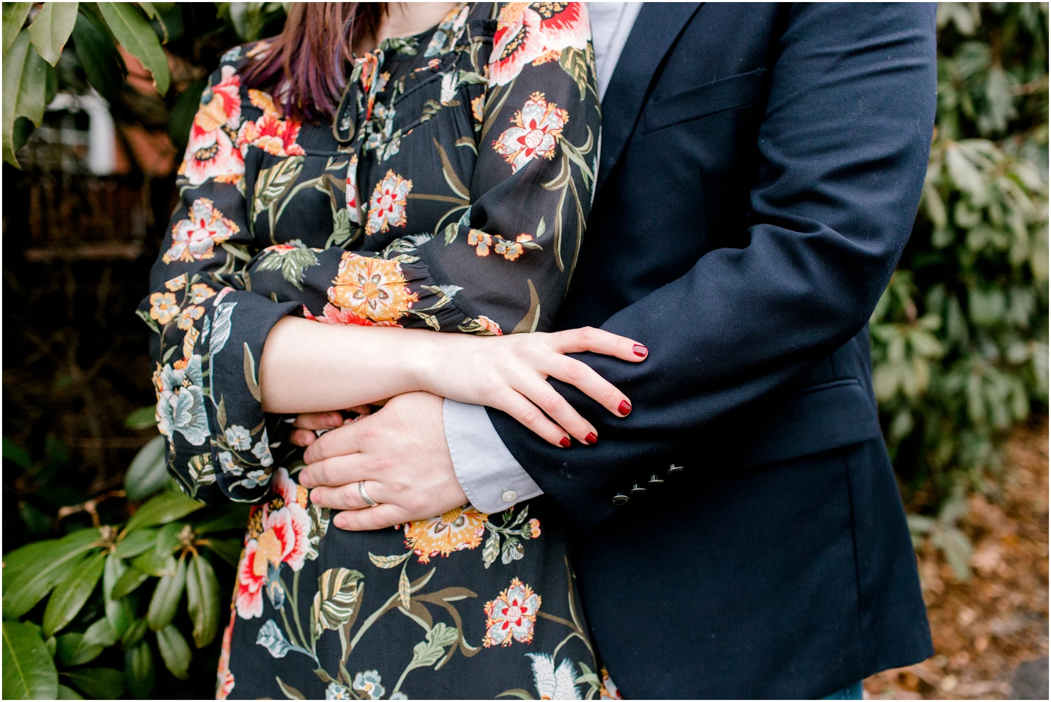 Boston Engagement Photographer