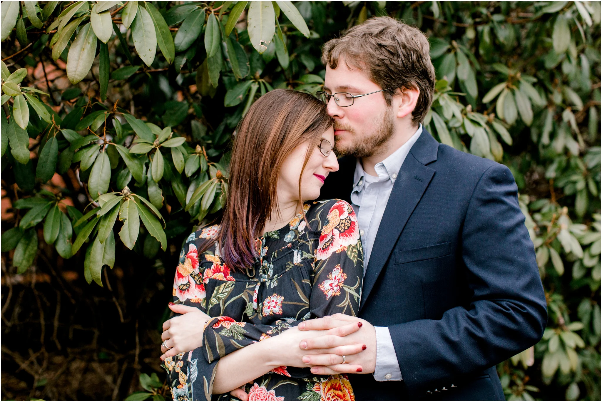 Boston Engagement Photographer
