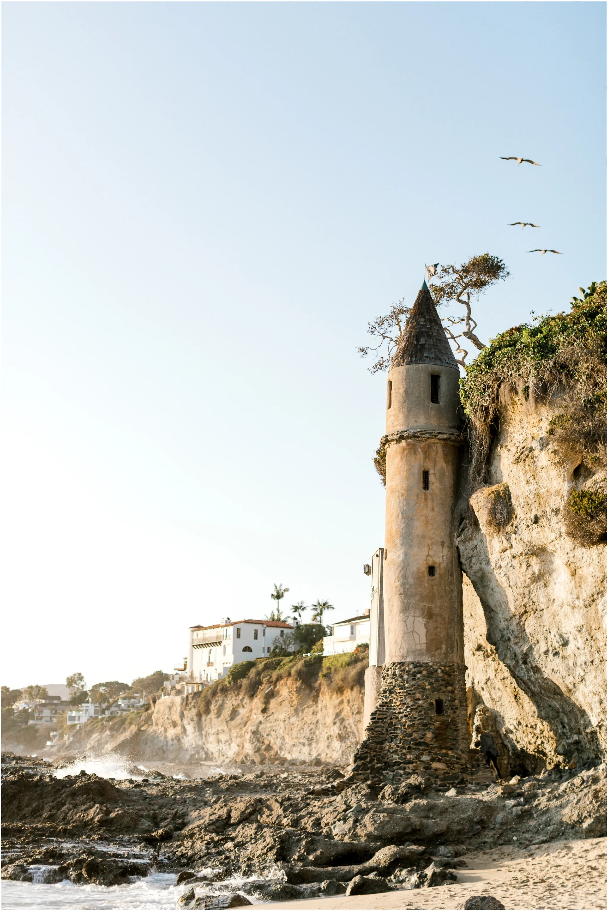 Los Angeles California Wanderlust