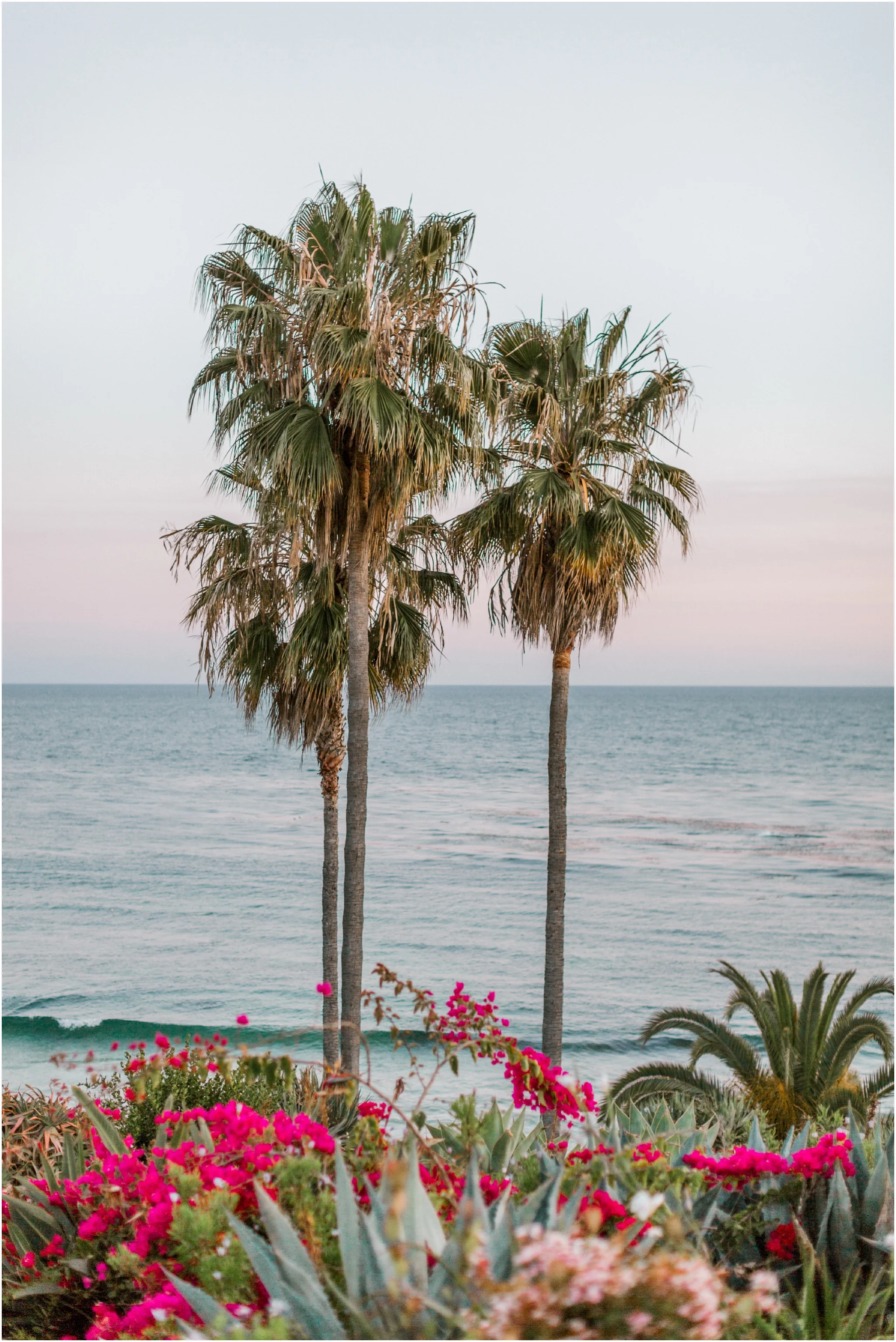 Los Angeles California Wanderlust