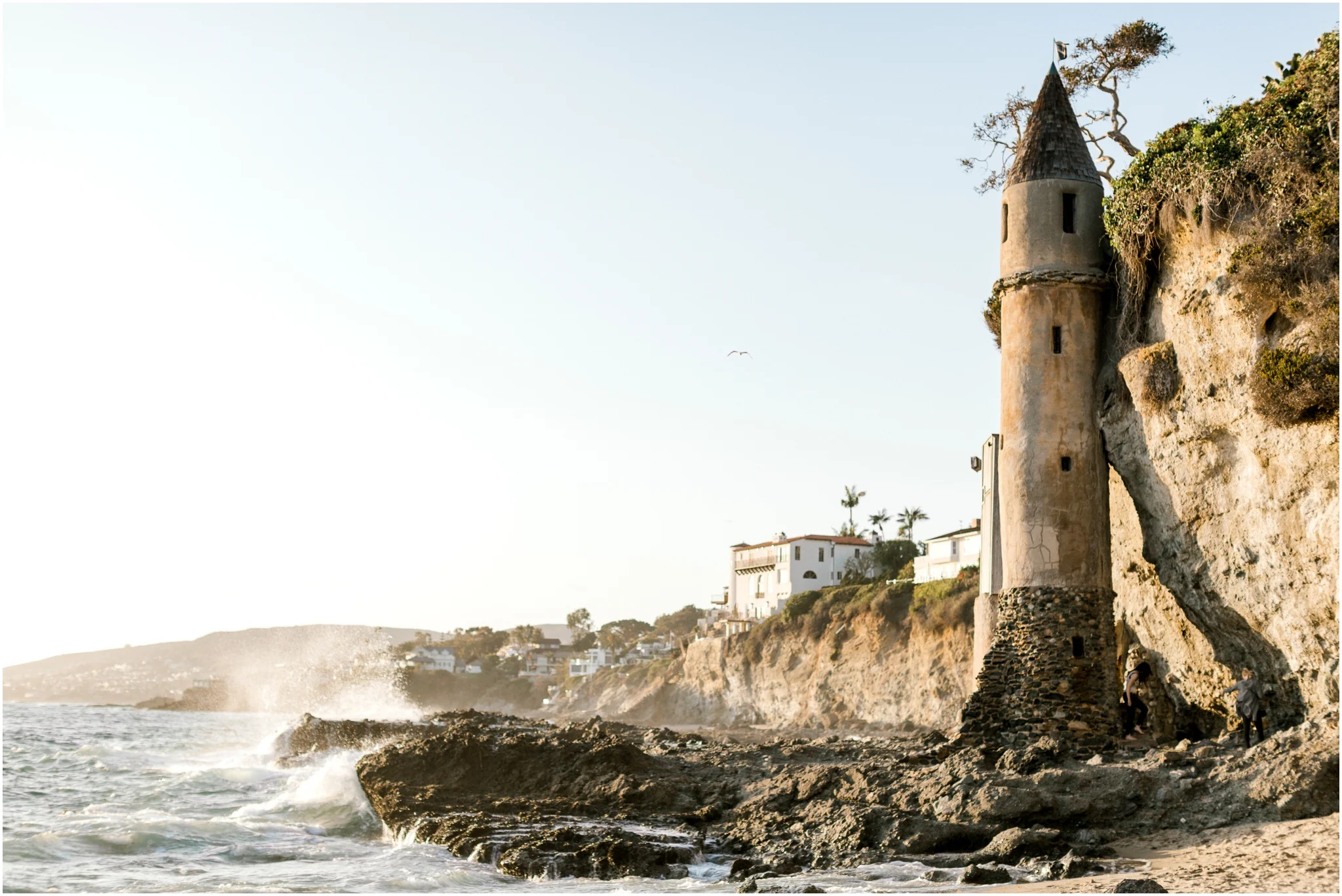 Los Angeles California Wanderlust
