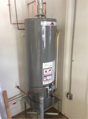 Orlando Water Heater | Rheem Tankless Water Heaters | Water Heater Repair u0026  Installation