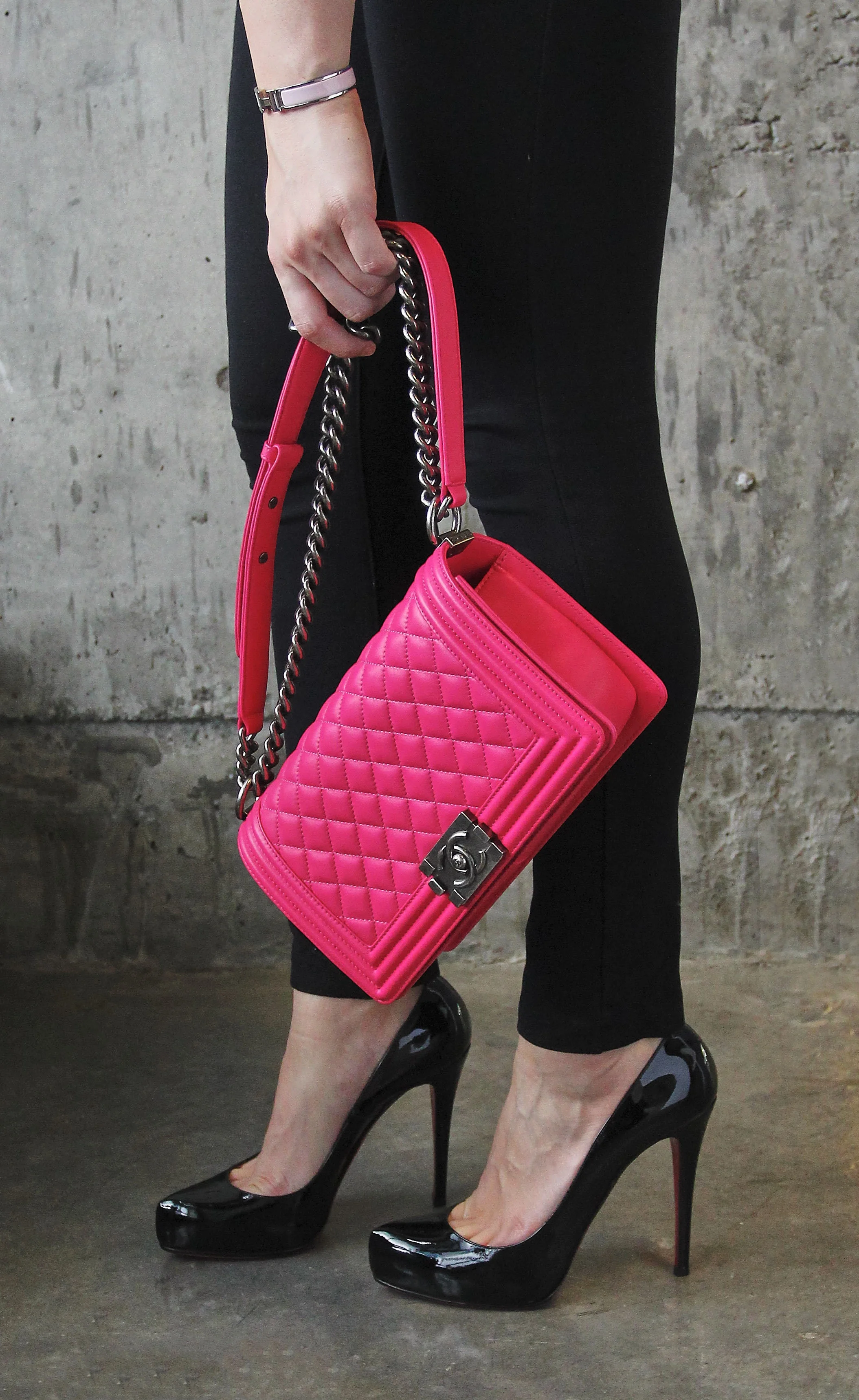Yoogi's Closet - @yoogiscloset