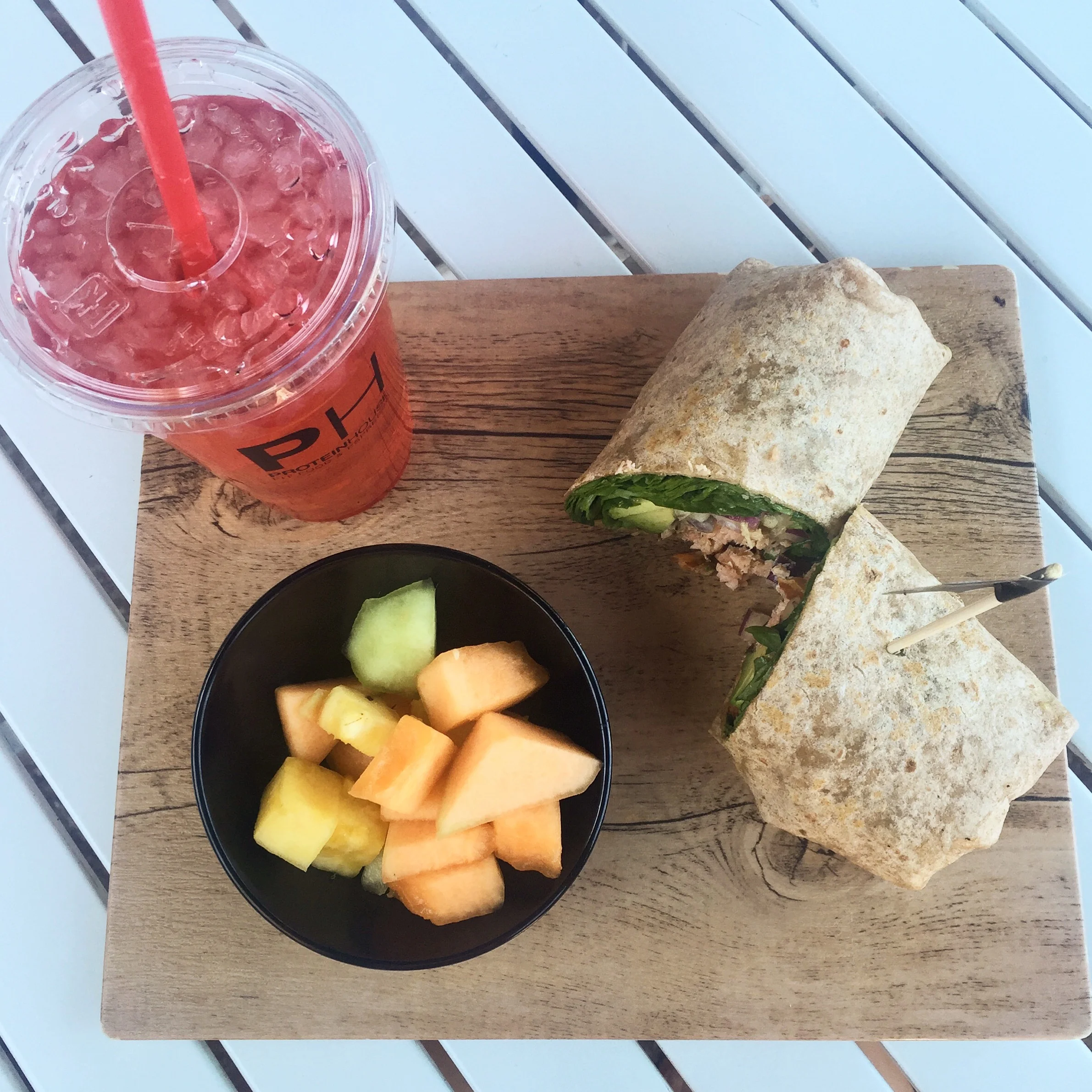Protein House - @proteinhouse1