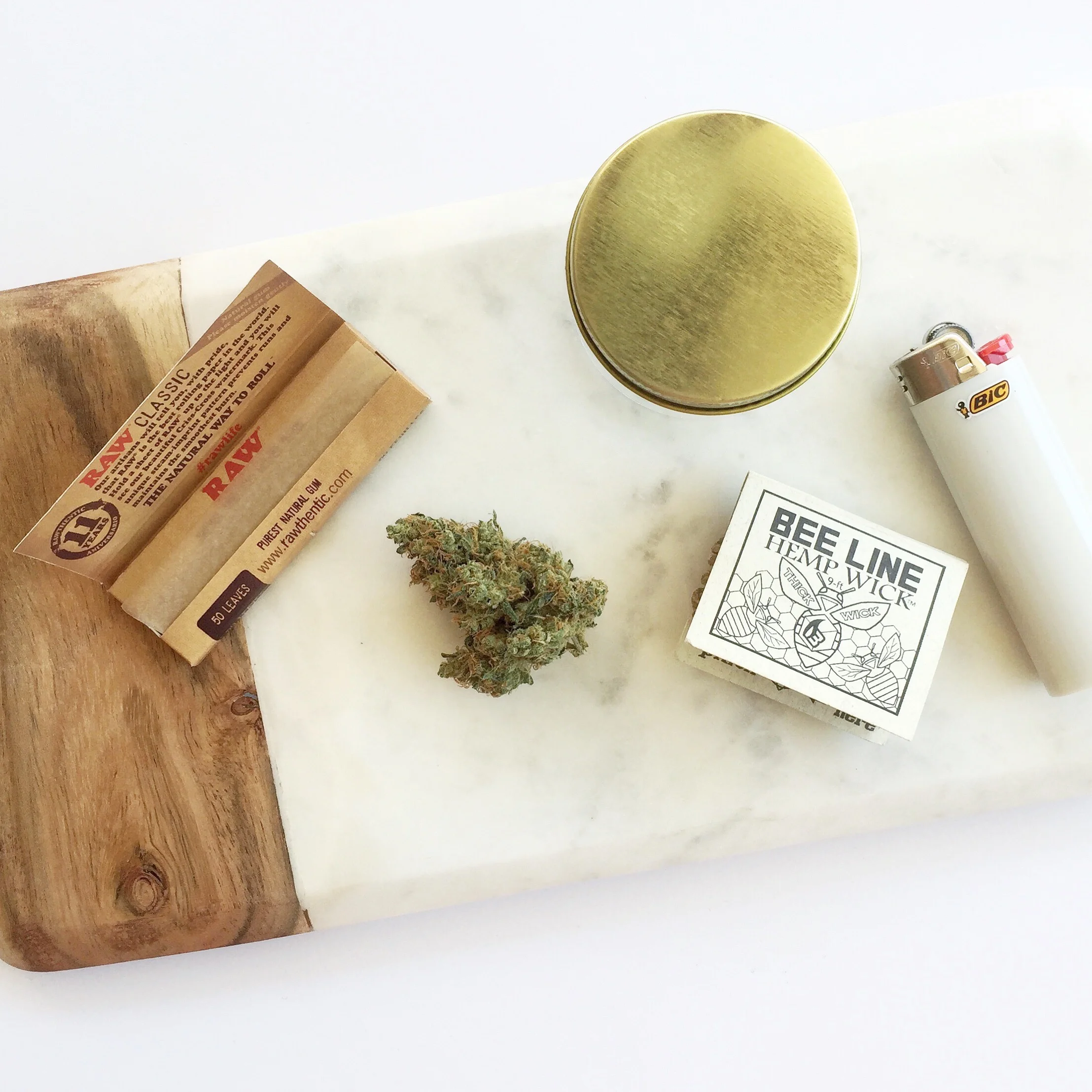 Honestly High - @honestly_high Elevate Magazine - @elevatenevada Matrix NV - @matrix_nv The+Source - @thesourcenevada The Weekend Box - @weekendboxmj